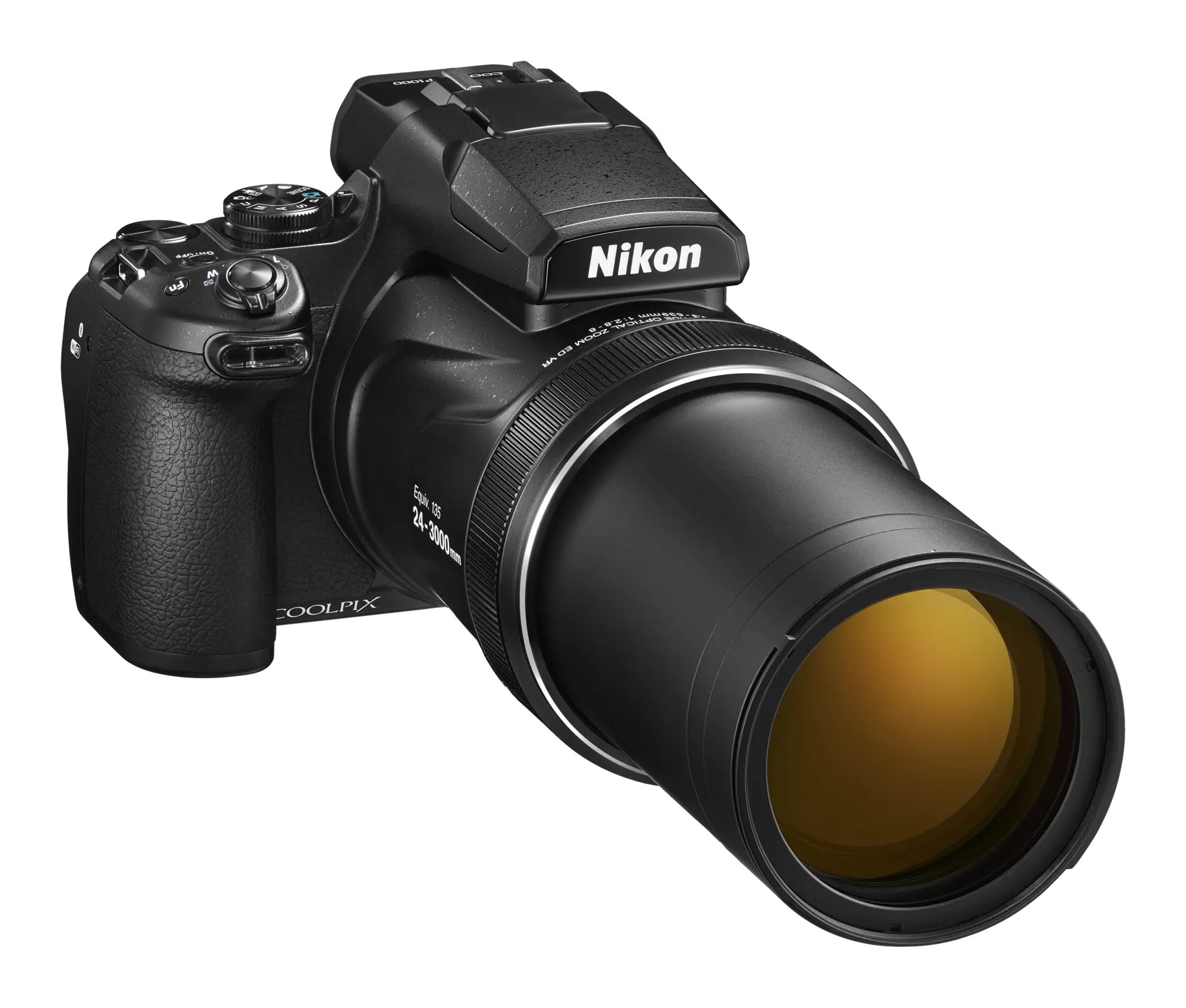 COOLPIX P1000